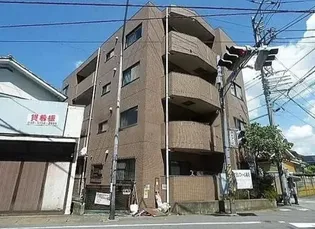 グランフィール稲毛の画像