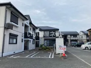ムーンハピネスA棟の画像