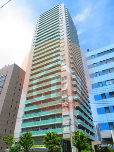 品川タワーフェイスの画像