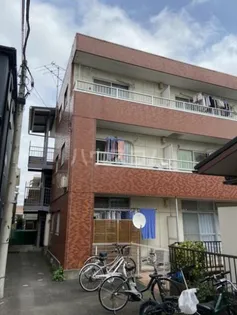 司マンションの画像