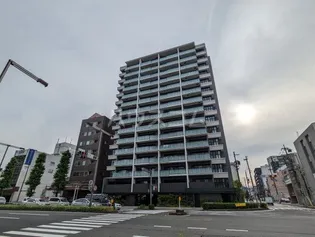 レ ジェイド岐阜の画像