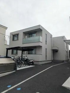 グランドール辻堂の画像