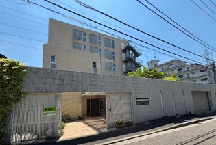 ベイレジデンス仲町台の画像