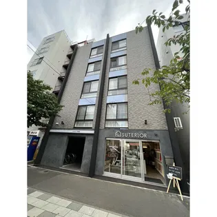 本郷通9丁目南MSの画像