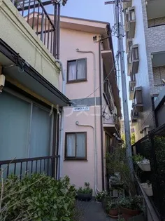 イワサワハイツの画像