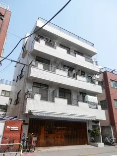 向田ビルの画像