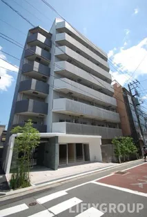 PREMIUM CUBE大岡山の画像