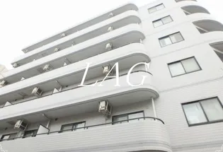 グリーンヒルズ王子本町の画像