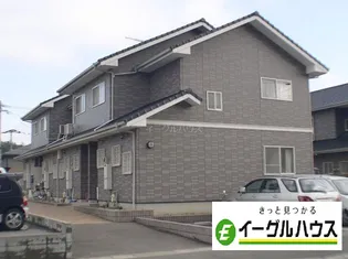 メゾンドボーテ弐番館の画像