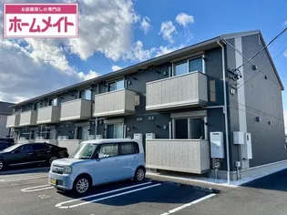 グランドエル F Cの画像
