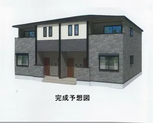 CASA FIKAの画像