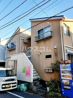 ラ フローレ駒沢の画像