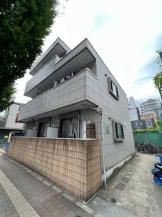 サンビーム百人町の画像