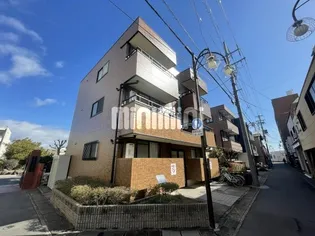 メゾン ル ファールの画像