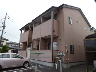 カースル程島の画像