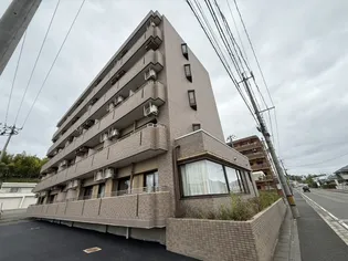 グレースタウン仙台Ⅱの画像
