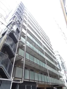 ライオンズマンション関内第6の画像