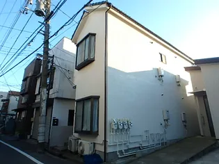 ハイネスドモンの画像