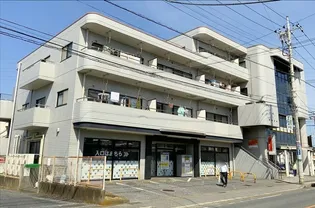 本橋ビルの画像