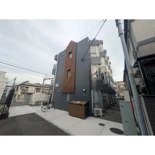 アルル東長崎の画像