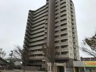 パインズマンション君津サウスタワーの画像