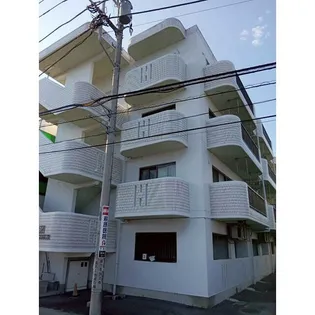 キャッスルエイト真土の画像