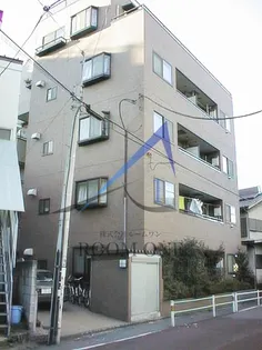 アーデル中野の画像