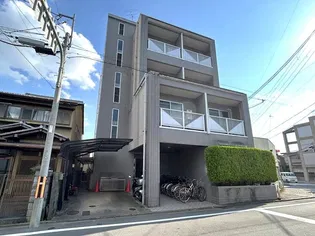 GRANDREU金閣の画像