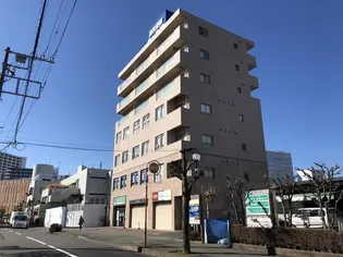 えびすビル松本の画像