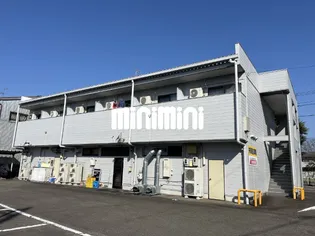 コーポブロッサムヒルの画像