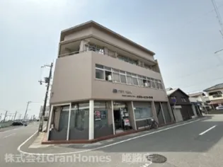 八木ビルの画像