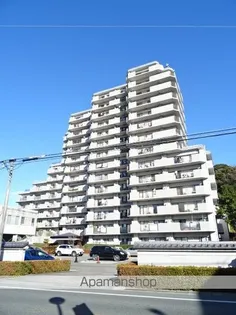 佐鳴台パークホームズの画像