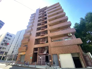 フタバハイツ上本町の画像