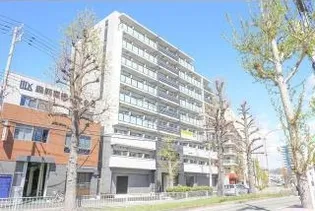 CionKOBEBayside【3階】の外観
