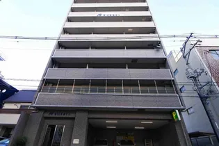第15友建ビルの画像