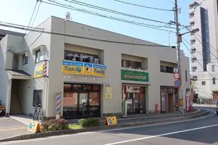 OY桃山の画像