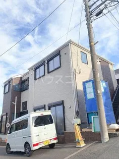 アンダンテ鶴ヶ峰の画像