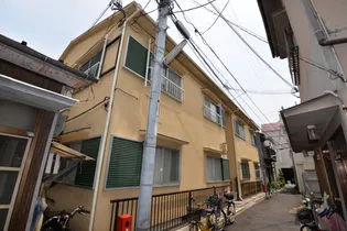 黒田ハイツの画像