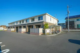 グレースRの画像