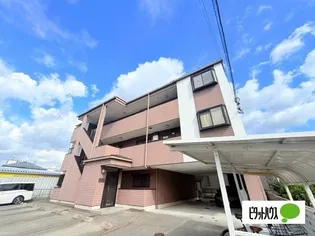 シャトーIの画像