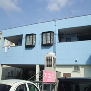 静岡県静岡市葵区沓谷4【アパート】の外観