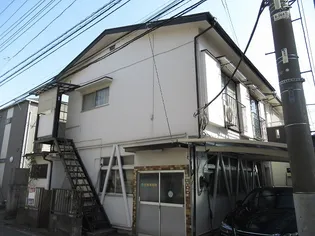 浅利マンションの画像