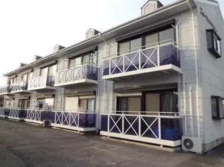 ニューウィングリバーの画像