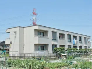 ワイケイハイツの画像