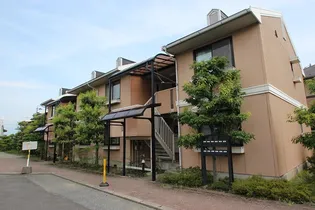 北条グリーンヒルズ A棟の画像