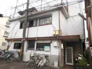 暁荘【1階】の外観