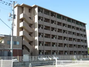 サンライフマンションの画像