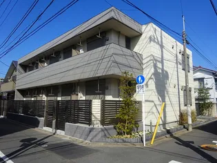 サニーサイドアップ武蔵野の画像