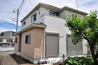 ピエス鶴川の画像