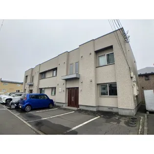 ベルリード昭和中央の画像